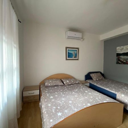 Apartments Vido Kotor Ngoại thất bức ảnh