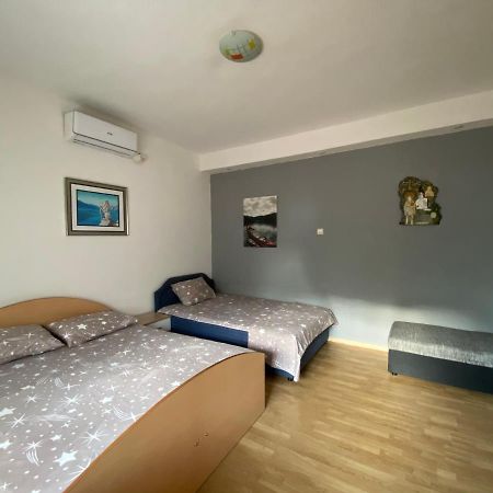 Apartments Vido Kotor Ngoại thất bức ảnh