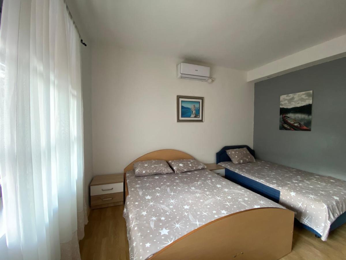 Apartments Vido Kotor Ngoại thất bức ảnh