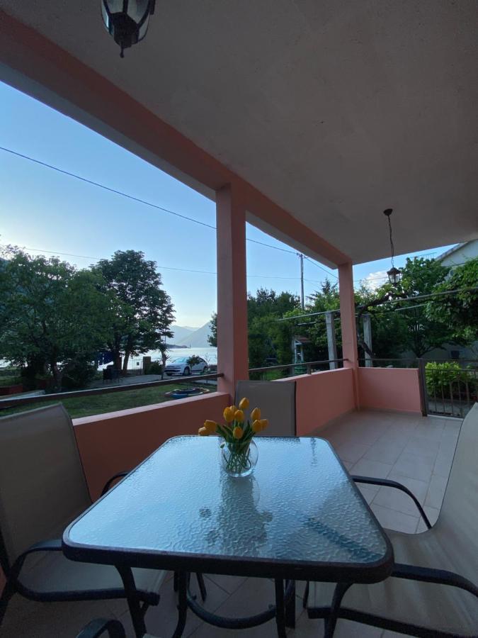 Apartments Vido Kotor Ngoại thất bức ảnh