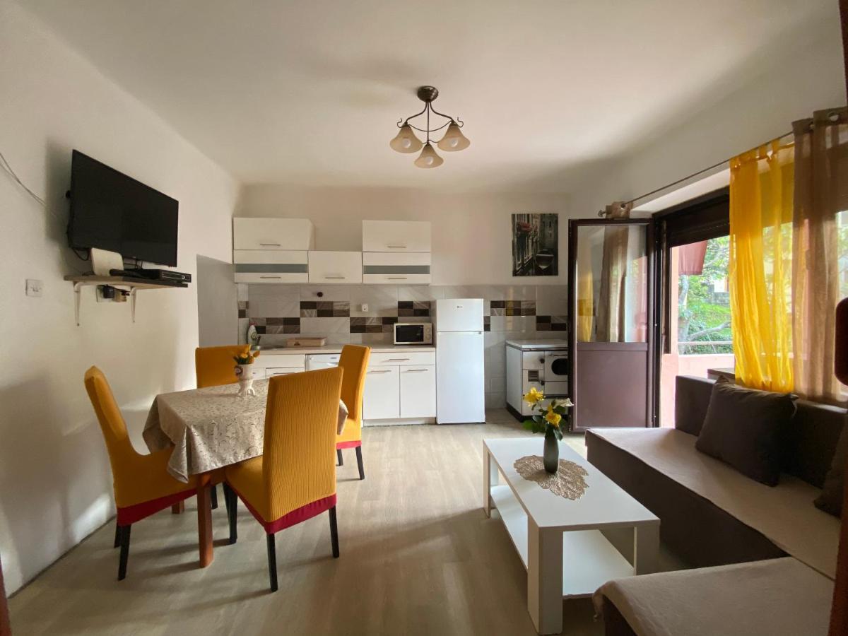 Apartments Vido Kotor Ngoại thất bức ảnh
