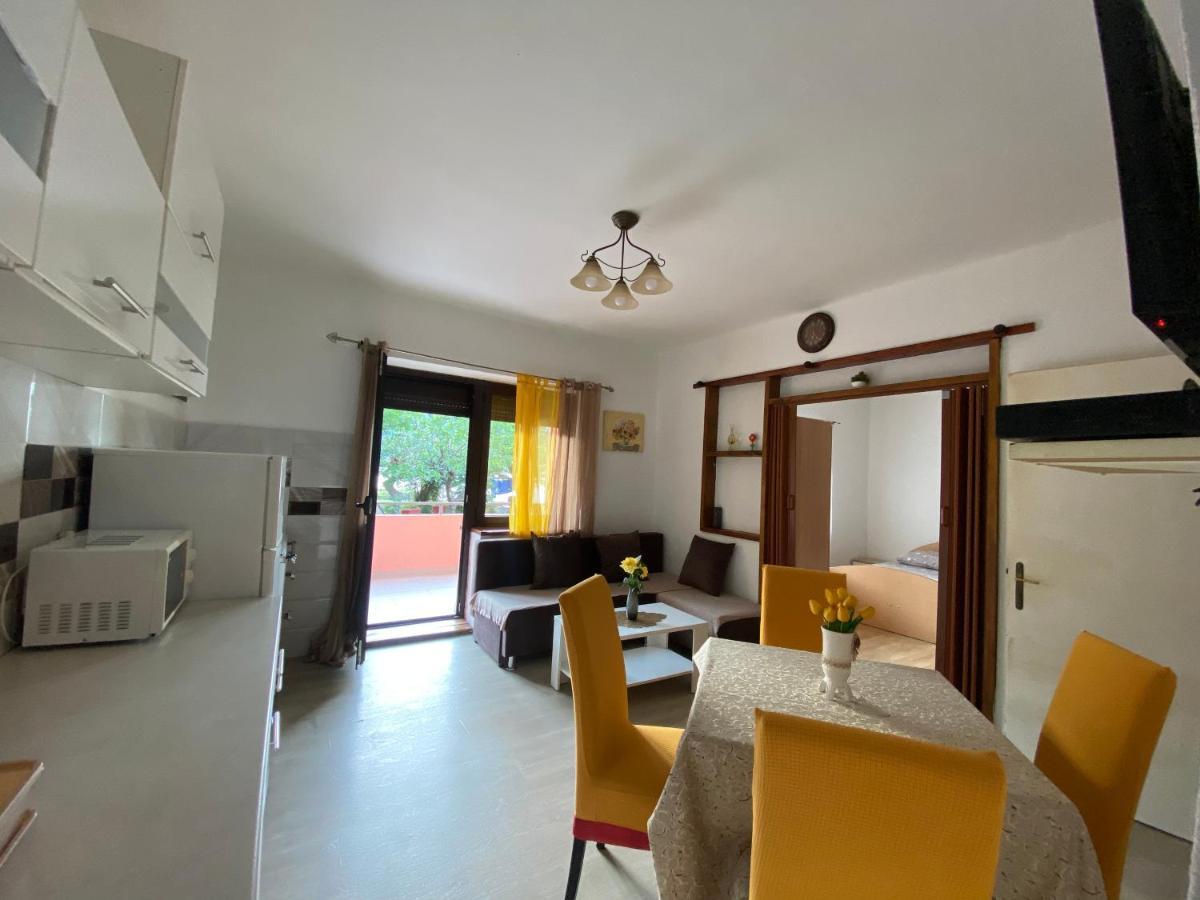 Apartments Vido Kotor Ngoại thất bức ảnh