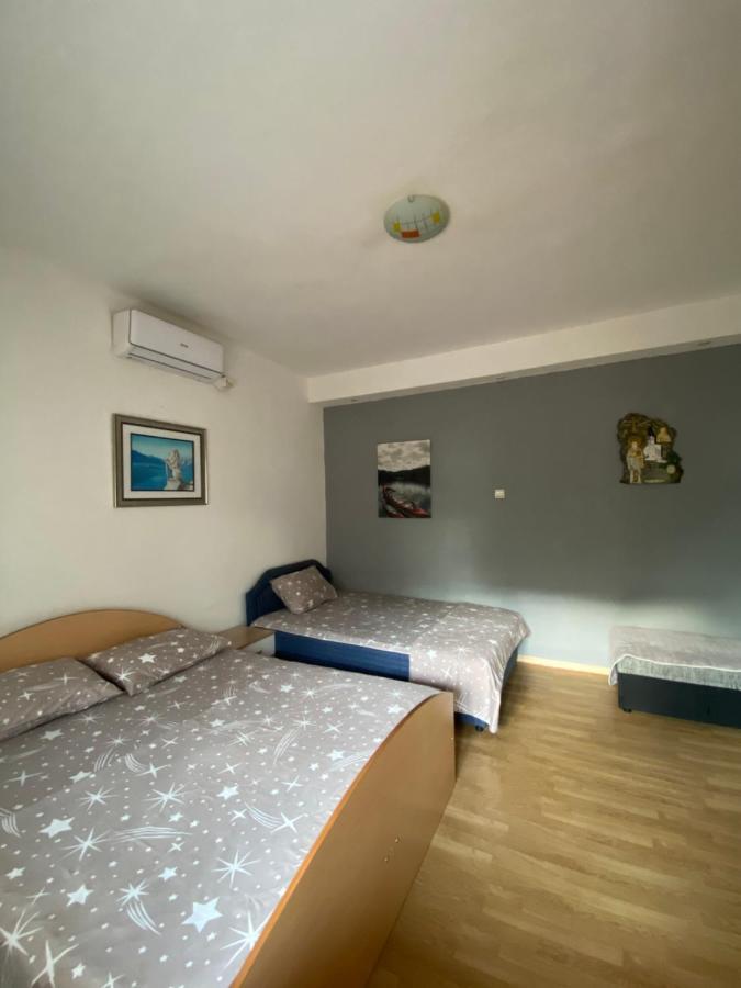 Apartments Vido Kotor Ngoại thất bức ảnh