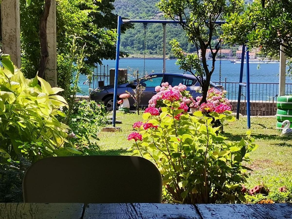 Apartments Vido Kotor Phòng bức ảnh