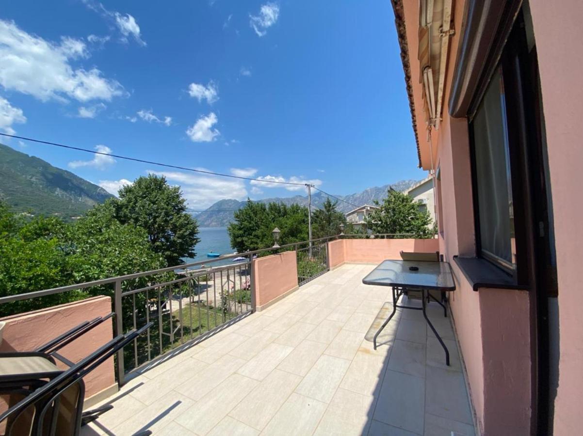 Apartments Vido Kotor Phòng bức ảnh