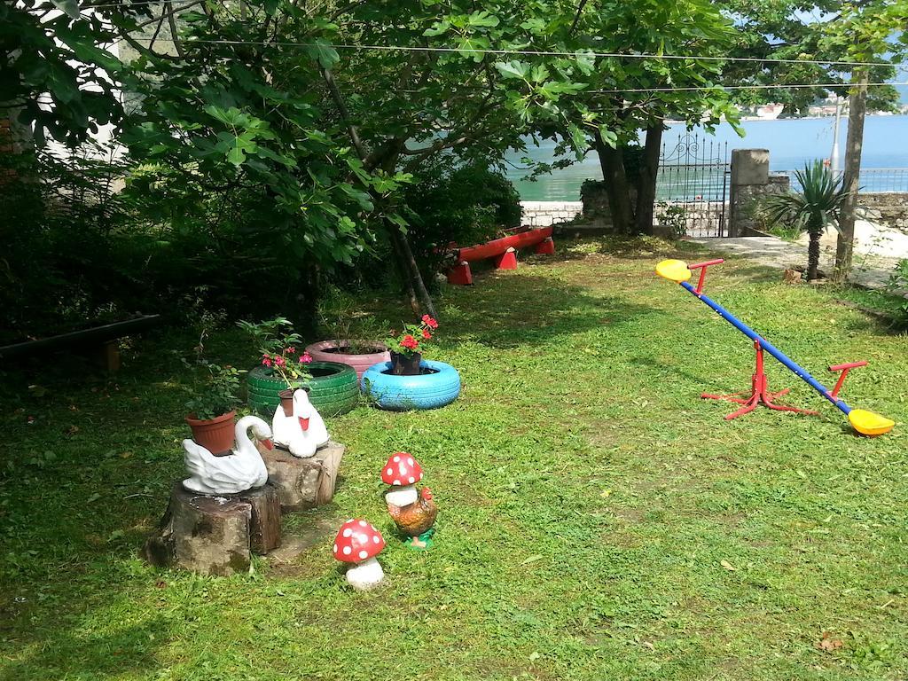 Apartments Vido Kotor Phòng bức ảnh