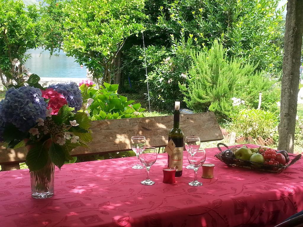 Apartments Vido Kotor Phòng bức ảnh