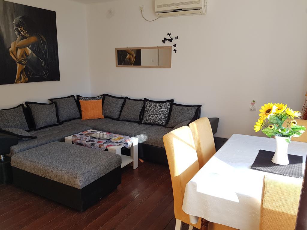 Apartments Vido Kotor Ngoại thất bức ảnh