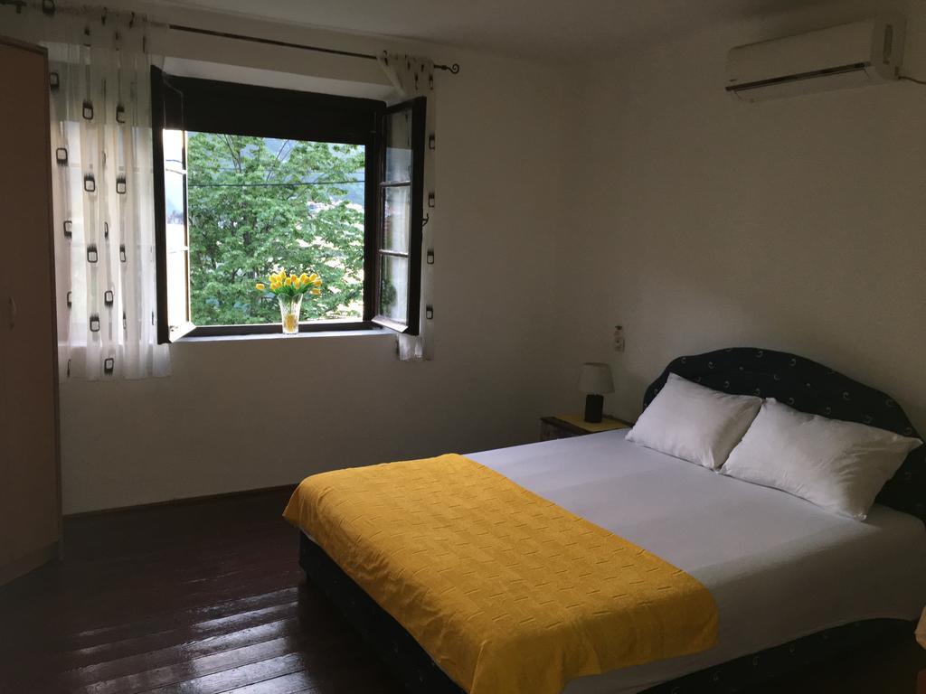 Apartments Vido Kotor Ngoại thất bức ảnh