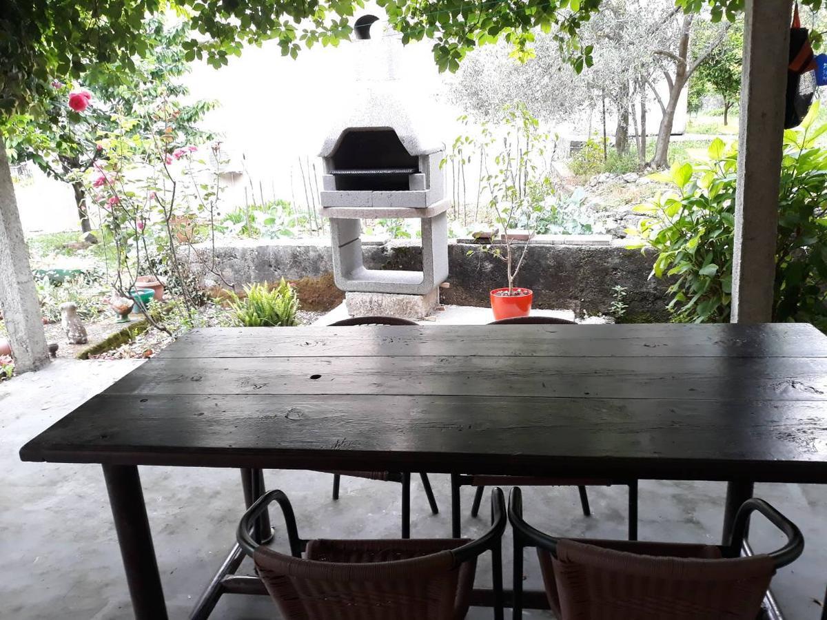 Apartments Vido Kotor Ngoại thất bức ảnh
