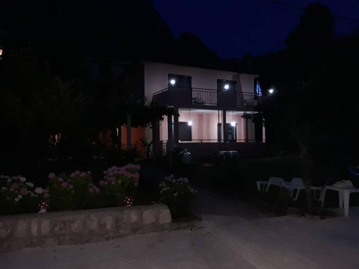 Apartments Vido Kotor Ngoại thất bức ảnh