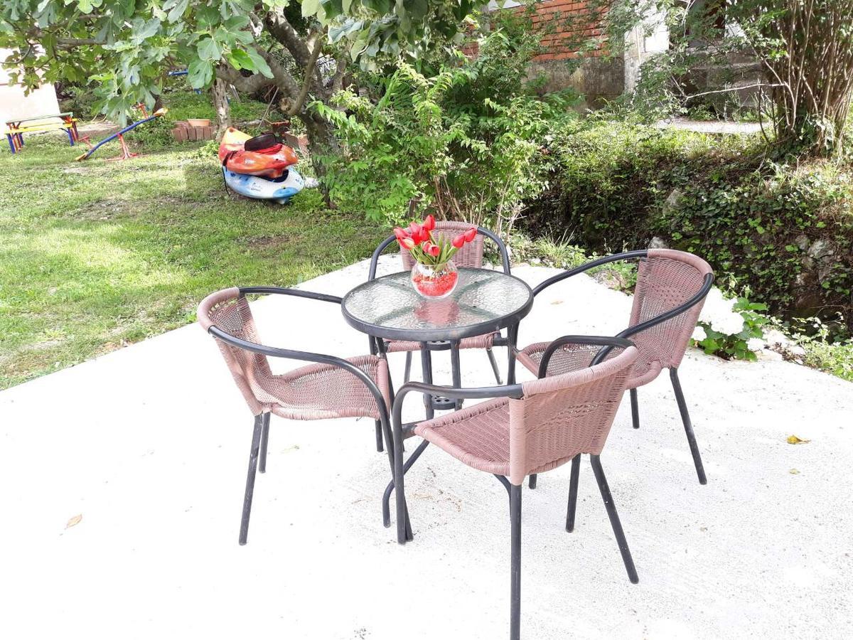 Apartments Vido Kotor Ngoại thất bức ảnh