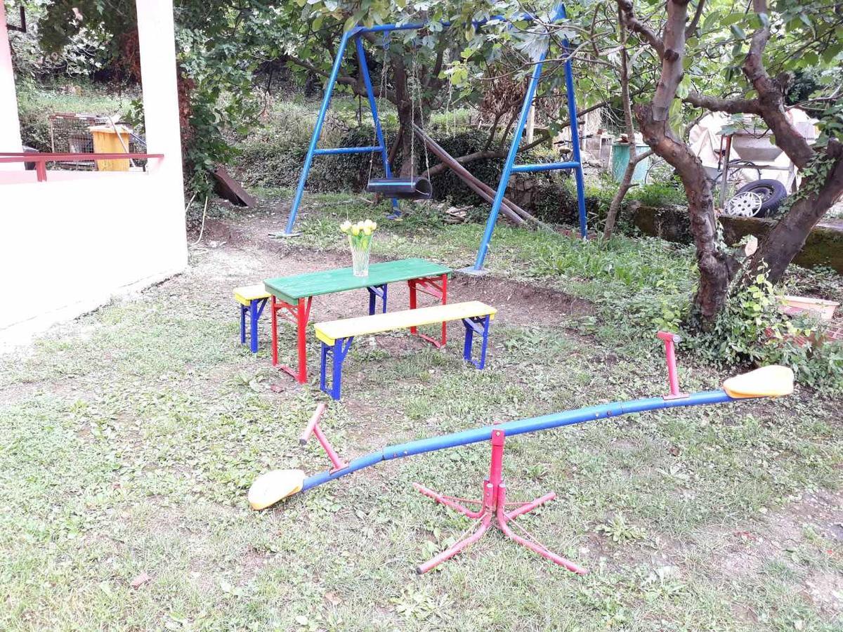 Apartments Vido Kotor Ngoại thất bức ảnh