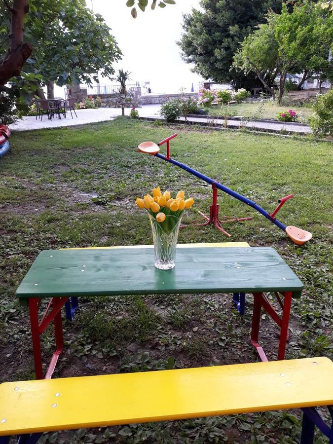 Apartments Vido Kotor Ngoại thất bức ảnh