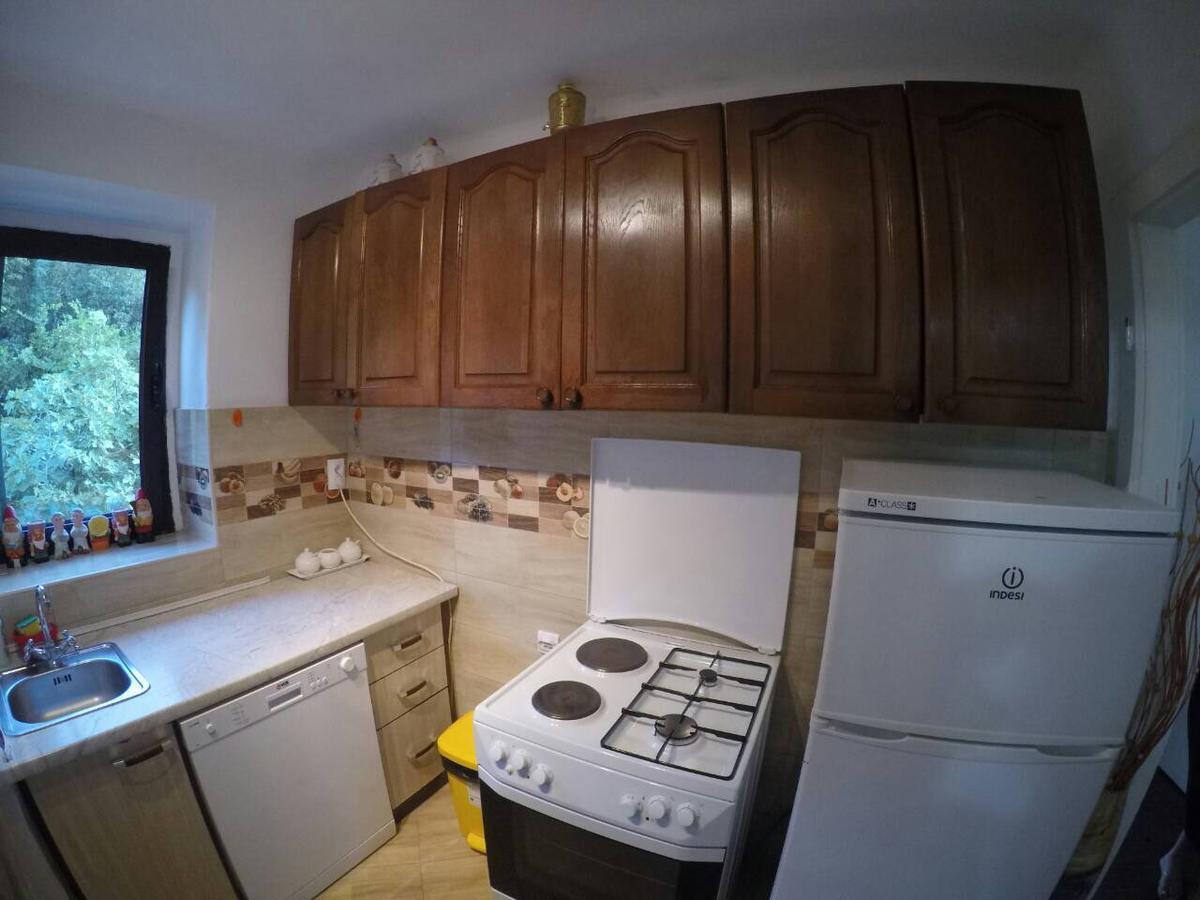 Apartments Vido Kotor Ngoại thất bức ảnh