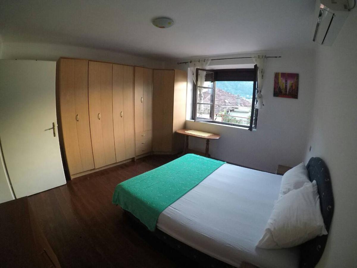 Apartments Vido Kotor Ngoại thất bức ảnh