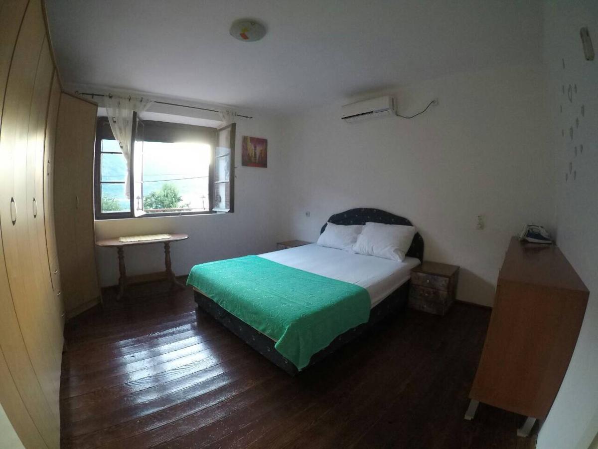 Apartments Vido Kotor Ngoại thất bức ảnh